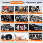Advanced OBD2 Scanner for BMW, MINI, Rolls Royce 8 71858 f31db9
