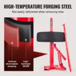 Portable Manual Tire Changer 8 71890 108d0c