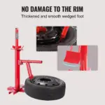 Portable Manual Tire Changer 7 71890 f0e39b