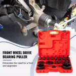 23-Piece FWD Bearing Puller Kit 5 71938 f6b494