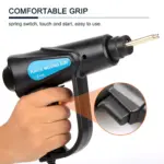 70W Hot Stapler Plastic Welder 7 71980 6165ab