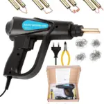 70W Hot Stapler Plastic Welder 6 71980 9adf83