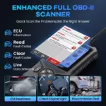 Advanced OBD2 Car Scanner Diagnostic Tool with WiFi 8 72062 e029ca