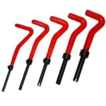 131 Pcs Comprehensive Engine Thread Repair Kit for Auto and Motorcycle Maintenance 7 72084 97848f
