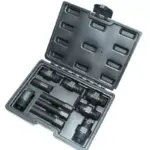 Universal 10Pc Motorcycle & ATV Flywheel Puller Set 5 72109 5431a1