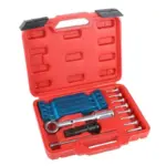 Mercedes-Benz Engine Timing & Injector Removal Tool Kit for M157, M276, M278 6 72119 05617a