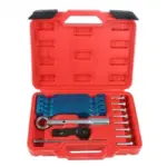 Mercedes-Benz Engine Timing & Injector Removal Tool Kit for M157, M276, M278 3 72119-42e027.webp
