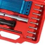 Mercedes-Benz Engine Timing & Injector Removal Tool Kit for M157, M276, M278 5 72119 499938