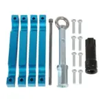 Mercedes-Benz Engine Timing & Injector Removal Tool Kit for M157, M276, M278 7 72119 a76b92
