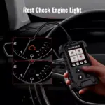 Ultimate Car Diagnostic OBD2 Scanner 4 72171 12ecd7