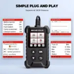 Ultimate Car Diagnostic OBD2 Scanner 7 72171 338db4