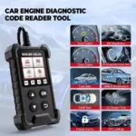 Ultimate Car Diagnostic OBD2 Scanner 6 72171 7b1a66