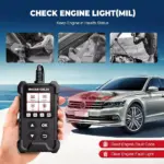 Ultimate Car Diagnostic OBD2 Scanner 8 72171 e5fa51