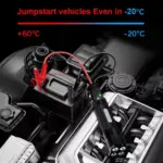 Ultimate 6-in-1 Car Jump Starter & Portable Power Bank with LED Flashlight and SOS Features 6 72189 83ffd3