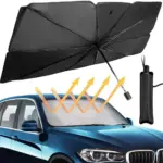Car Sunshade Umbrella 5 72256 adc723
