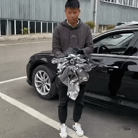 Car Sunshade Umbrella 15 72256 be62ab