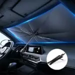 Car Sunshade Umbrella 4 72256 d32987