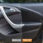 Auto Plastic Restorer 7 72258 42f234
