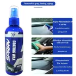 Auto Plastic Restorer 5 72258 803a93
