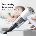 Powerful 9000Pa 120W Wireless Car Vacuum Cleaner 6 72260 156ac3