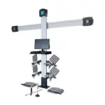 Professional 3D Car Wheel Aligner with 8 Million Pixel Camera & Enhanced Alignment Tools 3 72290-ab69a5.webp