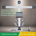 Professional 3D Car Wheel Aligner with 8 Million Pixel Camera & Enhanced Alignment Tools 7 72290 e83c6b