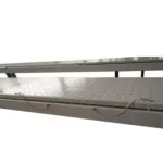 Heavy-Duty 4-Post Car Lift for Wheel Alignment and Repair 9 72291 8845ae