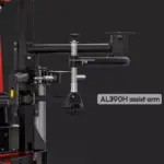 High-Efficiency Leverless Tire Changer 7 72292 179bc4