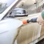 High-Pressure 1700W Electric Car Washer - Portable & Powerful Cleaning Solution 8 72360 e89768