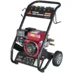 High-Efficiency Car Washer: Durable, Powerful, and Versatile Cleaning Solution 6 72361 601307