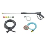 High-Efficiency Car Washer: Durable, Powerful, and Versatile Cleaning Solution 8 72361 86e252
