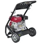 High-Efficiency Car Washer: Durable, Powerful, and Versatile Cleaning Solution 5 72361 c02756