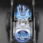 High-Power Electric Airless Paint Sprayer for Professional Use 6 72363 1bddab