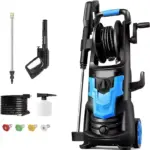 High-Power 3800PSI Electric Pressure Washer, 2.6GPM & 1900W, Multi-Surface Cleaning Machine 3 72374-5409bd.webp