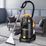 1300W 30L Multi-Function Industrial Vacuum Cleaner: Wet/Dry, Carpet Shampooer, Remote Control 10 72383 f7baac