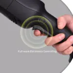 High-Power 800-1200W Car Polishing Machine for Paint Beauty and Scratch Repair 7 72384 727de0