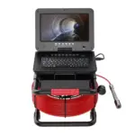 10" DVR Sewer Inspection Camera 3 72413-0b8435.webp