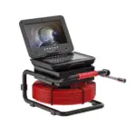 10" DVR Sewer Inspection Camera 5 72413 7ad155