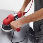 5-Inch High-Power Car Polishing Machine 1400W - Ideal for Paint Repair and Beauty Enhancement 11 72437 e785ea