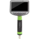 High-Definition Car Air Conditioner Cleaning Gun with Visual Endoscope 9 72460 3f25f7