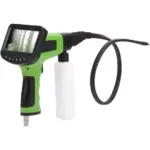 High-Definition Car Air Conditioner Cleaning Gun with Visual Endoscope 10 72460 c7d96d