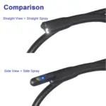 1080P High-Definition Car AC Cleaning Endoscope with Dual-View Spray Gun 7 72461 ee8f4d