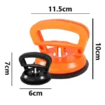 Multi-Purpose Suction Cup Dent Puller – Car Body Repair Tool 7 74469 2ee00a