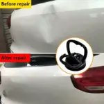Multi-Purpose Suction Cup Dent Puller – Car Body Repair Tool 5 74469 c6bf3e