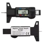Essential Digital Tire Tread Depth Gauge - Precision Auto Tire Monitoring Tool 6 74521 780cc4