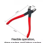 Auto Water & Oil Pipe Hose Clamp Pliers for Car Repair 8 74546 318f66