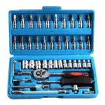 Professional 46-Piece Socket Wrench Set – Versatile Tool Kit for Car and Home Repair 2 74555-4c73ad.webp
