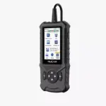 WiFi OBD2 Diagnostic Tool with Touchscreen - Automotive Engine & Systems Code Reader with Multi-Language Support 3 74581-915564.webp