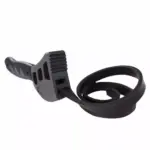 Adjustable Rubber Strap Wrench - Non-Slip Grip for Jar Lids & Oil Filters 4 74614 519aba