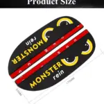 Car Door Edge Protectors 7 74661 b46654
